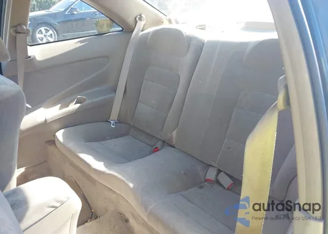 1999 Honda Accord Lx V6 from USA, damaged, VIN 1HGCG2240XA005516